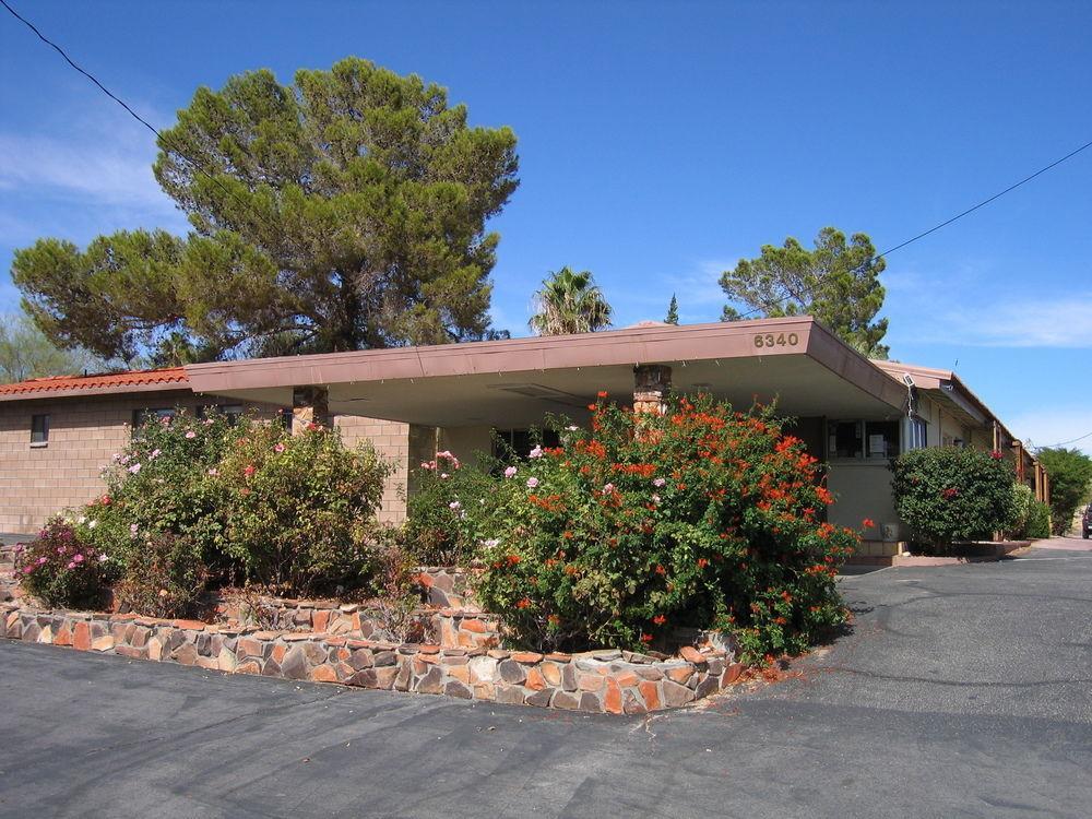 Circle C Lodge Twentynine Palms Exterior photo
