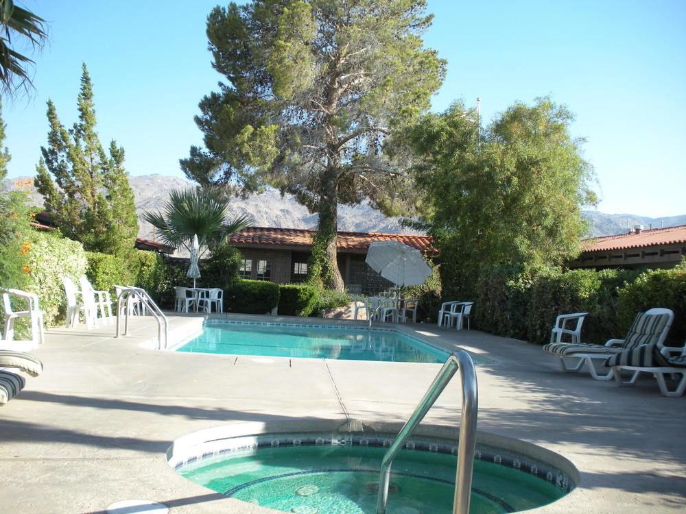 Circle C Lodge Twentynine Palms Exterior photo