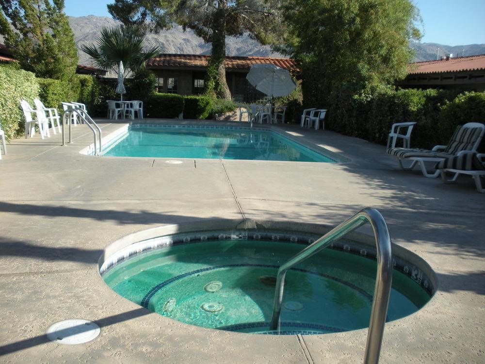 Circle C Lodge Twentynine Palms Exterior photo